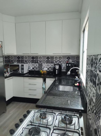 Imagem Casa com 1 Quarto à Venda, 125 m² em Jardim Londres - Campinas