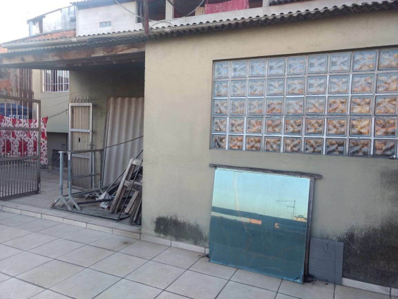 Imagem Sobrado com 5 Quartos à Venda, 310 m² em Jardim Alzira Franco - Santo André