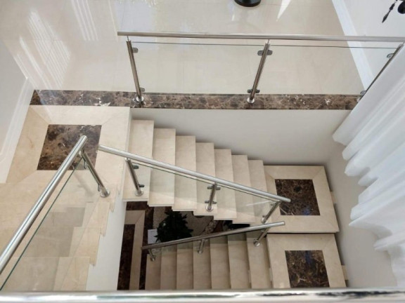 Imagem Sobrado com 5 Quartos à Venda, 550 m² em Jardim Iguatemi - São Paulo Imagem Sobrado com 5 Quartos à Venda, 550 m² em Jardim Iguatemi - São Paulo