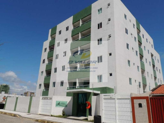 Imagem Apartamento com 3 Quartos à Venda, 150 m² em Bessa - João Pessoa Imagem Apartamento com 3 Quartos à Venda, 150 m² em Bessa - João Pessoa