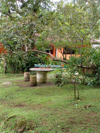 Imagem Casa com 2 Quartos à Venda, 299 m² em Ressaca - Ubatuba Imagem Casa com 2 Quartos à Venda, 299 m² em Ressaca - Ubatuba