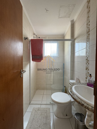 Imagem Apartamento com 1 Quarto à Venda, 55 m² em Guilhermina - Praia Grande Imagem Apartamento com 1 Quarto à Venda, 55 m² em Guilhermina - Praia Grande