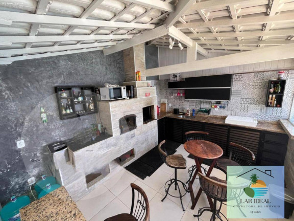 Imagem Casa com 3 Quartos à Venda, 480 m² em Praia Seca - Araruama Imagem Casa com 3 Quartos à Venda, 480 m² em Praia Seca - Araruama