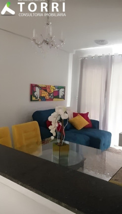 Imagem Apartamento com 3 Quartos à Venda, 67 m² em Parque Bela Vista - Votorantim Imagem Apartamento com 3 Quartos à Venda, 67 m² em Parque Bela Vista - Votorantim