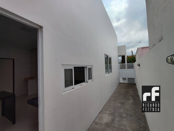 Imagem Casa de Condomínio com 3 Quartos à Venda, 300 m² em Canafístula - Arapiraca