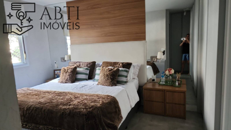 Imagem Apartamento com 3 Quartos à Venda, 139 m² em Vila Olímpia - São Paulo