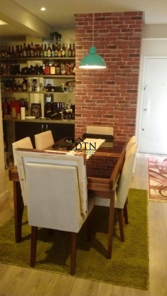 Imagem Apartamento com 3 Quartos à Venda, 77 m² em Vila Guilherme - São Paulo Imagem Apartamento com 3 Quartos à Venda, 77 m² em Vila Guilherme - São Paulo