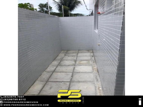 Imagem Apartamento com 1 Quarto à Venda, 34 m² em Jardim Cidade Universitária - João Pessoa Imagem Apartamento com 1 Quarto à Venda, 34 m² em Jardim Cidade Universitária - João Pessoa