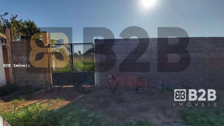 Terreno à Venda, 538 m² em Vale Do Igapó - Bauru