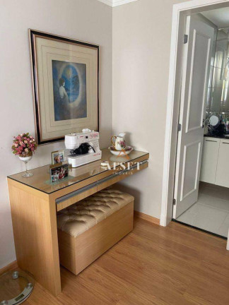 Imagem Apartamento com 3 Quartos à Venda, 121 m² em Anália Franco - São Paulo Imagem Apartamento com 3 Quartos à Venda, 121 m² em Anália Franco - São Paulo