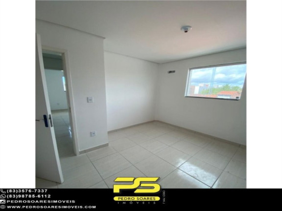 Apartamento com 3 Quartos à Venda, 70 m² em Cidade Dos Colibris - João Pessoa