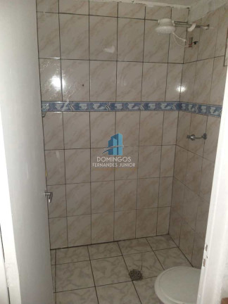 Imagem Apartamento com 2 Quartos à Venda, 56 m² em Conjunto Residencial José Bonifácio - São Paulo