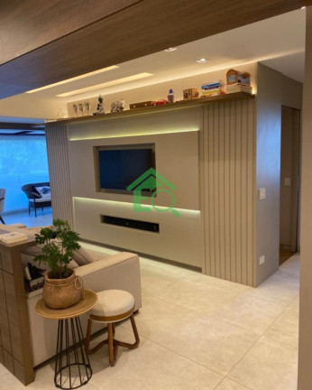 Apartamento com 1 Quarto à Venda, 65 m² em Jardim Santo Amaro - São Paulo