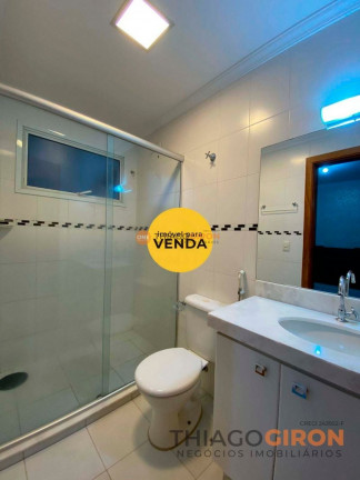 Imagem Apartamento com 3 Quartos à Venda, 78 m² em Santa Luzia - Araçatuba Imagem Apartamento com 3 Quartos à Venda, 78 m² em Santa Luzia - Araçatuba