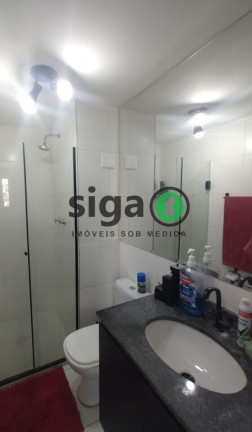 Imagem Apartamento com 2 Quartos à Venda, 46 m² em Jardim Marajoara - São Paulo Imagem Apartamento com 2 Quartos à Venda, 46 m² em Jardim Marajoara - São Paulo