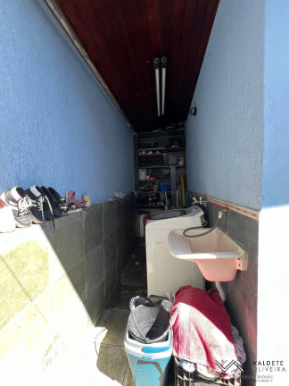 Imagem Casa com 3 Quartos à Venda, 138 m² em Jardim Das Indústrias - São José Dos Campos Imagem Casa com 3 Quartos à Venda, 138 m² em Jardim Das Indústrias - São José Dos Campos