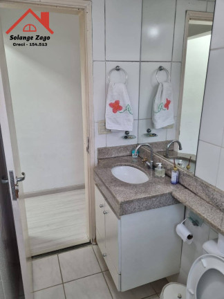 Imagem Apartamento com 2 Quartos à Venda, 51 m² em Jardim Paris - São Paulo
