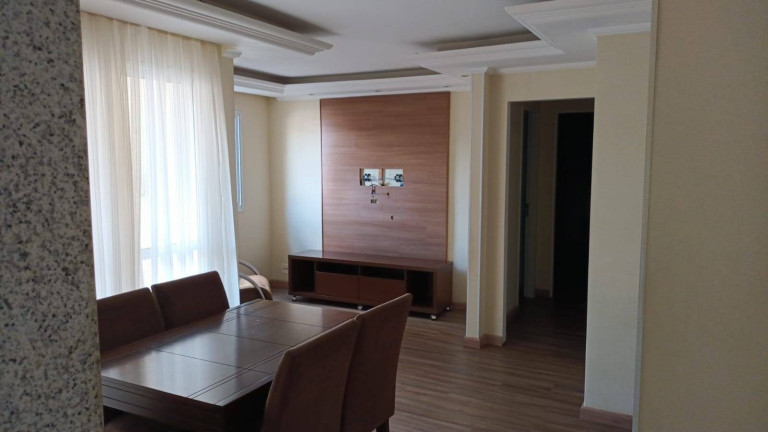 Apartamento com 2 Quartos à Venda, 60 m² em Mooca - São Paulo