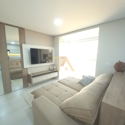 Imagem Apartamento com 2 Quartos à Venda, em Centro - Imbituba Imagem Apartamento com 2 Quartos à Venda, em Centro - Imbituba