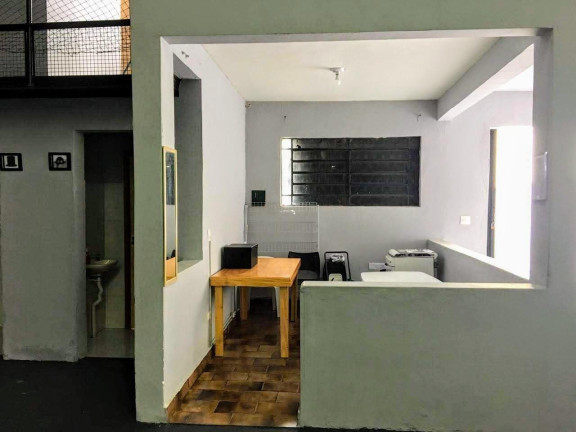 Imagem Galpão à Venda, 250 m² em Vila Rezende - Piracicaba Imagem Galpão à Venda, 250 m² em Vila Rezende - Piracicaba
