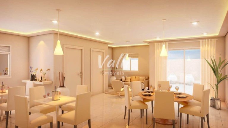 Imagem Apartamento com 2 Quartos à Venda, 50 m² em Vila Santa Maria - Americana Imagem Apartamento com 2 Quartos à Venda, 50 m² em Vila Santa Maria - Americana