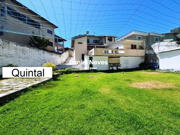 Imagem Casa de Condomínio com 3 Quartos à Venda, 275 m² em Estrada Do Côco - Lauro De Freitas