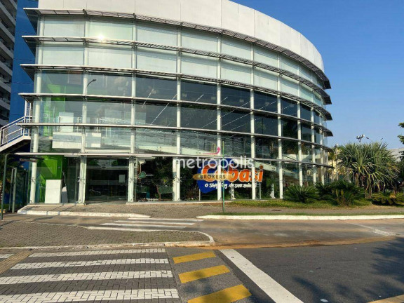 Imagem Sala Comercial para Alugar, 400 m² em Centro - São Caetano Do Sul Imagem Sala Comercial para Alugar, 400 m² em Centro - São Caetano Do Sul