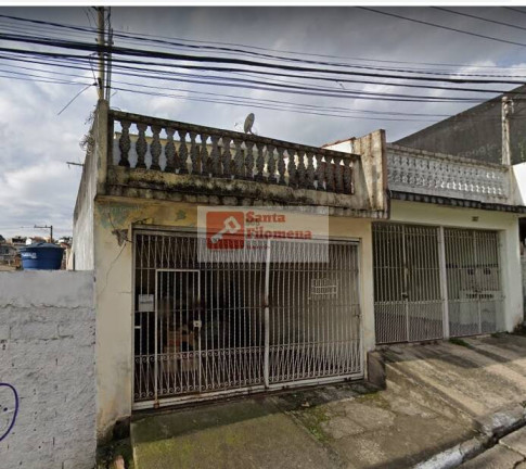 Imagem Casa com 6 Quartos à Venda, 250 m² em Jardim Vera Cruz(zona Leste) - São Paulo Imagem Casa com 6 Quartos à Venda, 250 m² em Jardim Vera Cruz(zona Leste) - São Paulo