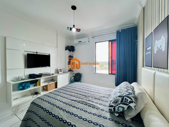 Imagem Apartamento com 3 Quartos à Venda, em Cocó - Fortaleza Imagem Apartamento com 3 Quartos à Venda, em Cocó - Fortaleza