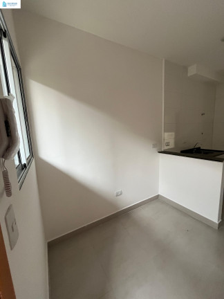 Imagem Imóvel com 2 Quartos à Venda, 33 m² em Itaquera - São Paulo