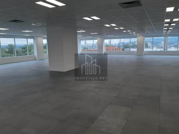 Imagem Sala Comercial à Venda, 498 m² em Alphaville Industrial - Barueri Imagem Sala Comercial à Venda, 498 m² em Alphaville Industrial - Barueri