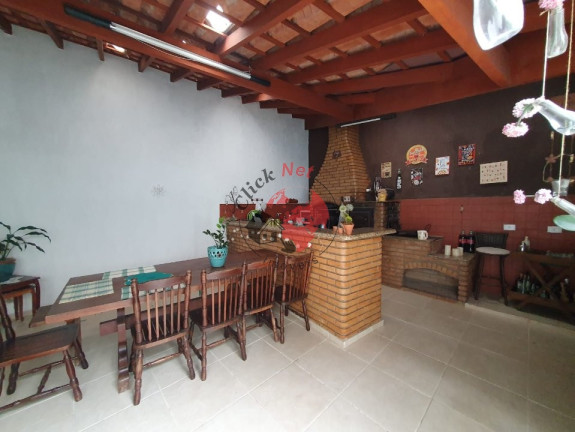 Imagem Sobrado com 4 Quartos à Venda, 269 m² em Dos Casa - São Bernardo Do Campo Imagem Sobrado com 4 Quartos à Venda, 269 m² em Dos Casa - São Bernardo Do Campo
