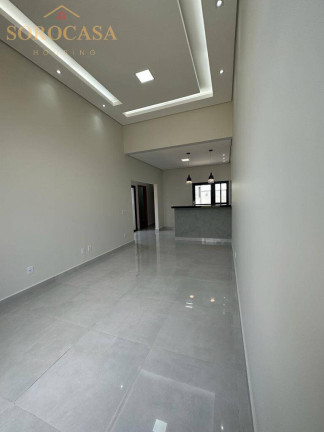 Imagem Casa com 3 Quartos à Venda,  em Jardim Residencial Villagio Ipanema I - Sorocaba