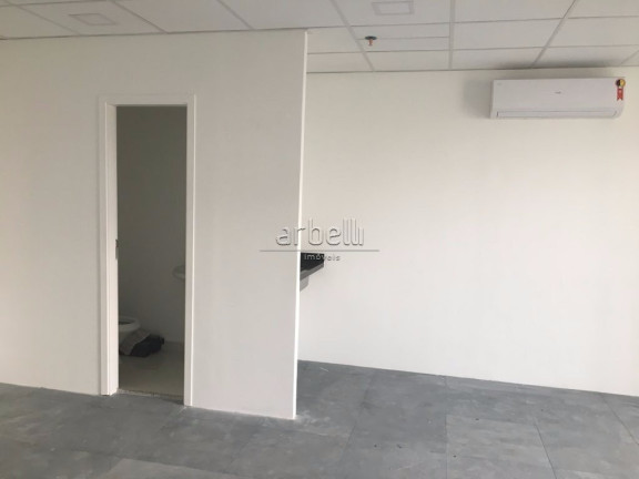 Imagem Sala Comercial à Venda, 42 m² em água Branca - São Paulo Imagem Sala Comercial à Venda, 42 m² em água Branca - São Paulo