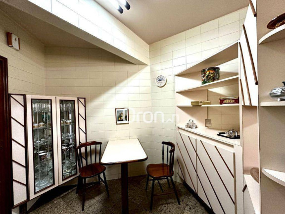 Imagem Apartamento com 4 Quartos à Venda, 240 m² em Setor Bueno - Goiânia