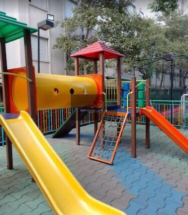 Imagem Apartamento com 3 Quartos à Venda, 56 m² em Cocaia - Guarulhos