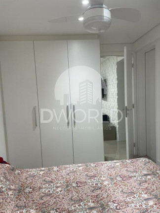 Imagem Imóvel com 3 Quartos à Venda, 128 m² em Centro - Santo André Imagem Imóvel com 3 Quartos à Venda, 128 m² em Centro - Santo André