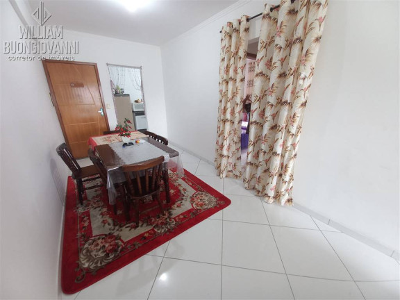 Imagem Apartamento com 2 Quartos à Venda, 70 m² em Mirim - Praia Grande