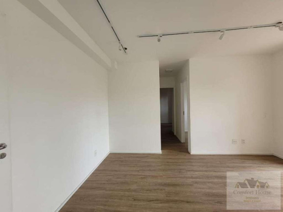 Imagem Apartamento com 3 Quartos à Venda, 59 m² em Vila Valparaíso - Santo André Imagem Apartamento com 3 Quartos à Venda, 59 m² em Vila Valparaíso - Santo André