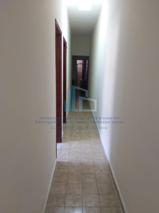 Imagem Casa com 2 Quartos à Venda, 115 m² em Caiçara - Praia Grande