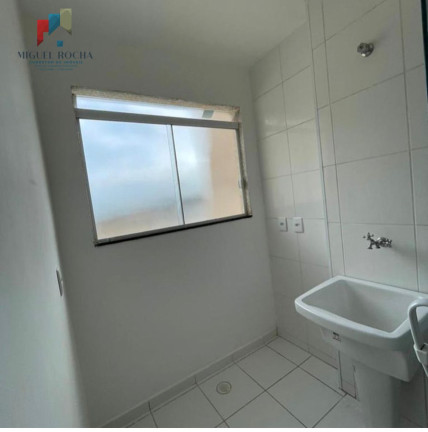 Apartamento com 2 Quartos à Venda, 48 m² em Centro - Tatuí
