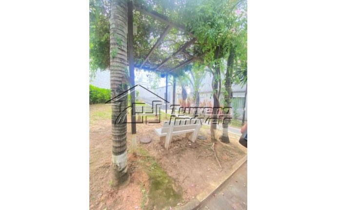 Imagem Apartamento com 2 Quartos à Venda, 50 m² em Parque Residencial Flamboyant - São José Dos Campos Imagem Apartamento com 2 Quartos à Venda, 50 m² em Parque Residencial Flamboyant - São José Dos Campos