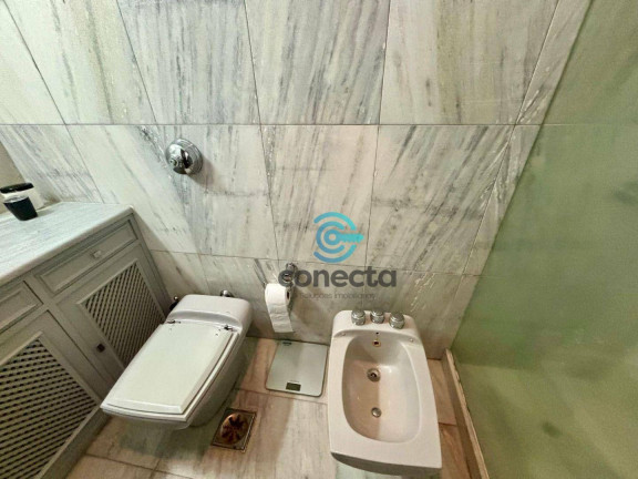 Imagem Apartamento com 4 Quartos à Venda, 145 m² em Icaraí - Niterói