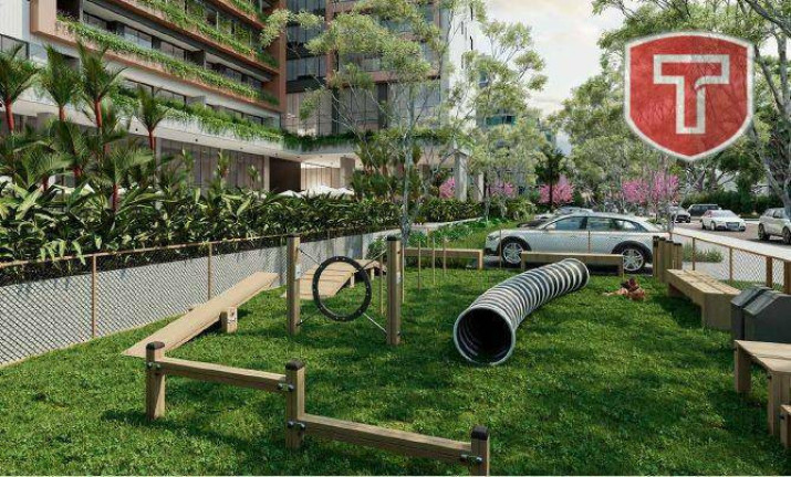 Imagem Apartamento com 1 Quarto à Venda, 59 m² em Altiplano Cabo Branco - João Pessoa