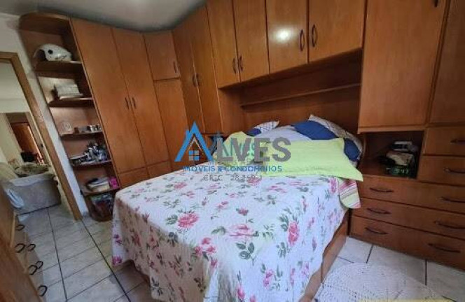 Imagem Casa com 2 Quartos à Venda, 90 m² em Assunção - São Bernardo Do Campo