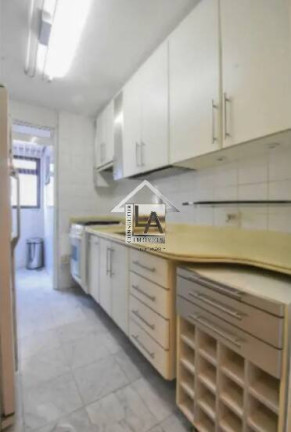 Imagem Apartamento com 3 Quartos à Venda, 70 m² em Jardim Santo Amaro - São Paulo