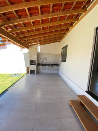 Imagem Casa com 3 Quartos à Venda, 400 m² em Vila Atlântida - Montes Claros
