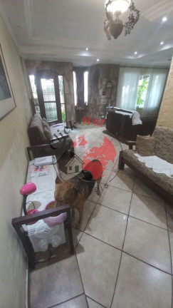 Imagem Casa com 2 Quartos à Venda, 155 m² em Demarchi - São Bernardo Do Campo