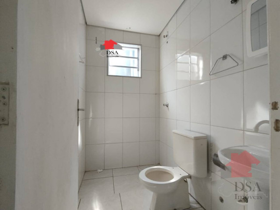 Imagem Casa com 1 Quarto para Alugar, 50 m² em Parque Residencial São Clemente - Monte Mor