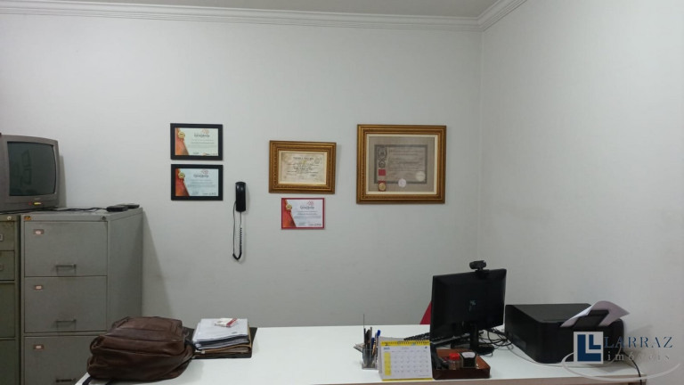 Imagem Sala Comercial à Venda, 17 m² em Nova Ribeirânia - Ribeirão Preto